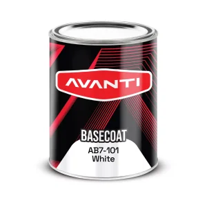 AB7 Series Basecoat