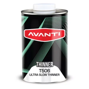 T506 Ultra Slow Thinner