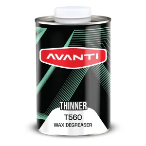T560 Wax Degreaser